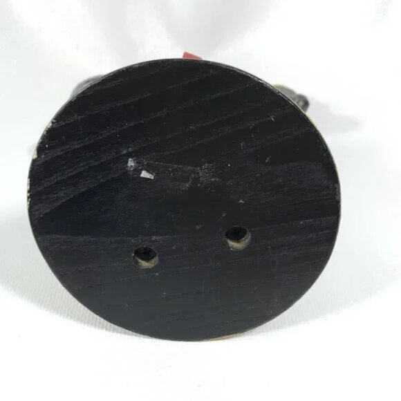 Vintage Rotary Telephone Desk Display Home Decor - Picture 8 of 9